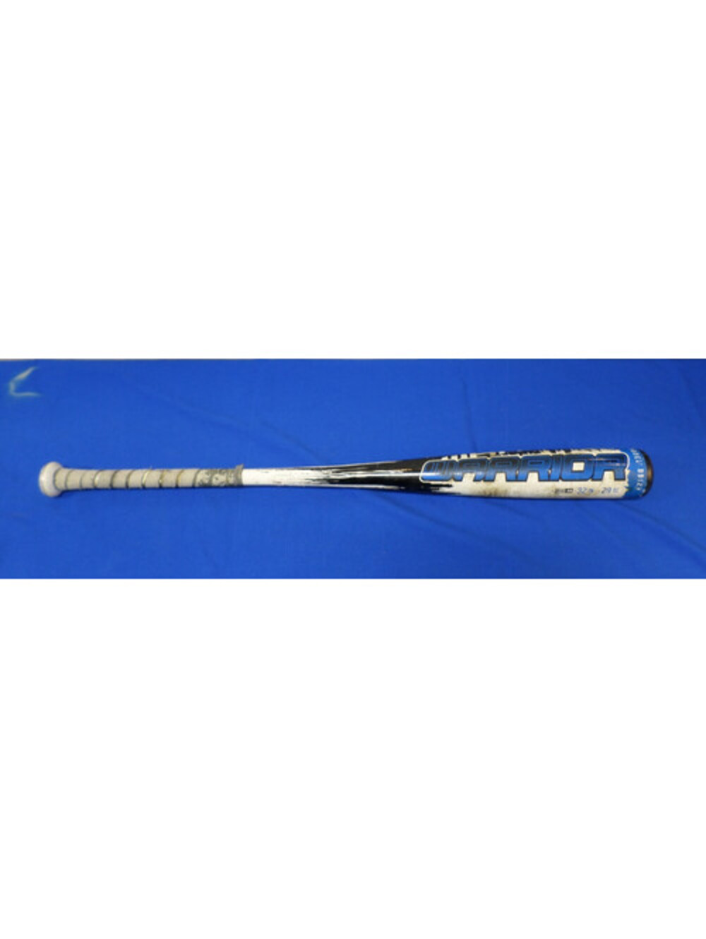 LOUISVILLE SLUGGER WARRIOR TPX BB12W BASEBALL BAT 32in 29oz 2 5/8in